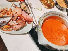 -欢乐牧场主题自助料理(T12店)