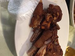 -眷江南之小蓝鲸(王府大街店)
