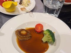 -顺德美的万豪酒店·自助餐·贡厨