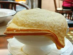 -大佛寺高级素食自助餐厅