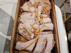 -菌小白·野生菌火锅(时尚天河店)