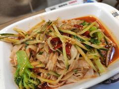 -魏家凉皮(梨园店)