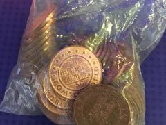 -汤姆熊欢乐世界(光启城店)