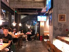 -Devils’ Brewery小恶魔精酿啤酒(武汉天地店)