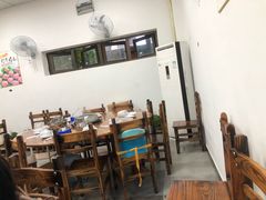 -正宗阳山桑拿鸡·冬瓜盅(时代名著店)