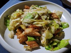 -伊带伊路新疆美食府(呼家楼店)
