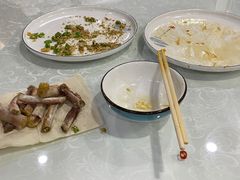 -排骨王·三十年本地老菜馆