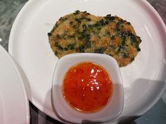 -王庄阿咪海鲜大排档(上下杭店)