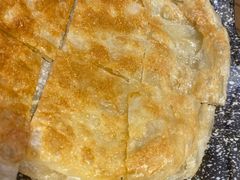 牛油咸薄饼-摩登有记·新派泰国菜(银钻广场店)