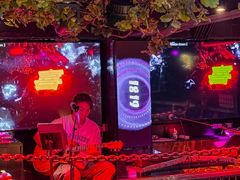 -1819餐厅·团队聚餐·烤串·精酿