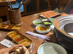 -九田家黑牛烤肉料理(太阳宫广场店)