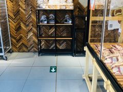 面包甜点陈列柜-原麦山丘(世纪金源店)