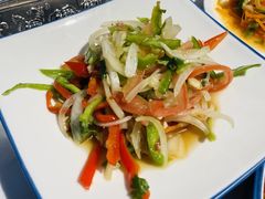 -欧提汗·新疆餐厅·清真(银都路店)