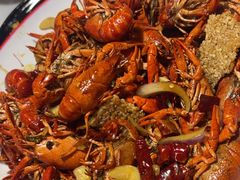 -云晓光头烧烤吧(盛夏店)