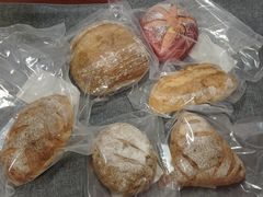 -Juicy Bakery(大学路店)
