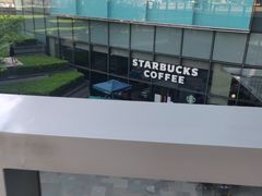 -星巴克臻选(沈阳万象城店)