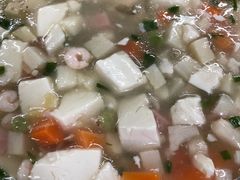 小笼豆腐-吾介小籠館