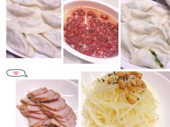 -喜家德虾仁水饺(华强天虹店)