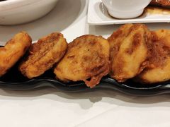 怀旧水乡煎藕饼-稻香酒家(天河城店)