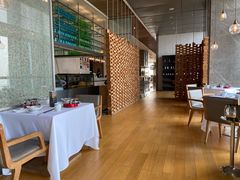 -解放碑威斯汀酒店-知味国际美食餐厅