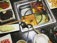 -海底捞火锅(德辉广场店)