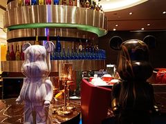 -上海大宁福朋喜来登酒店大堂吧(共和新路店)