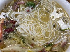 -无招牌