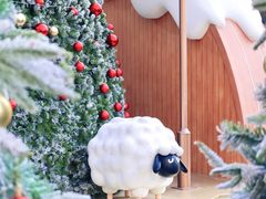 -东莞松山湖万象汇