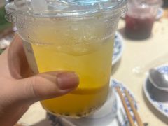 -东镇老火锅(长春路首店)