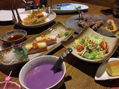-南湖名都大酒店-千叶日本餐厅
