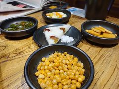 -九田家黑牛烤肉料理(万锦店)