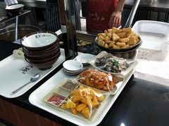 -美玲餐厅(保利店)