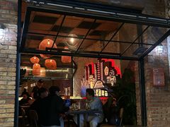 -岔巴精酿啤酒餐吧(南屏街店)