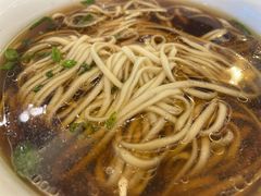 阳春饺面-冶春茶社(官园桥店)