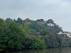 -孤山景区-孤山寺
