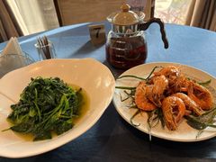 -香雪海饭店中餐厅(人民桥店)