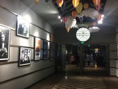 -成都百丽宫影城(LUXE太古里店)