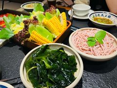 海带芽-滇牛云南火锅(桂林路店)