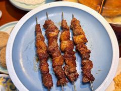 -1078號老北京涮肉(松柏店)