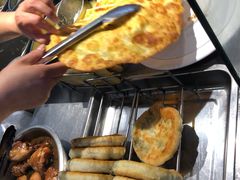 鸡蛋灌饼-西工饭庄快餐厅(西工小街店)