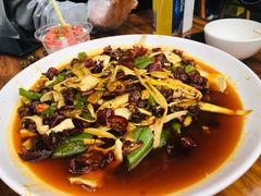 -三哥田螺(北书院街店)