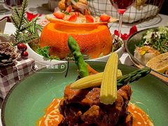 -Mogul Eatery·大亨餐酒馆