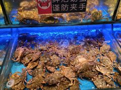 -SEA西雅图海鲜自助餐厅(海乐世界店)