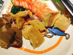 -尚品小土屋涮毛肚(李沧万达店)