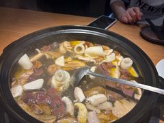 -一朵菌·野生菌探索家火锅(南亚店)