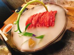 -盡膳口福跷脚牛肉火锅(合生汇购物中心店)