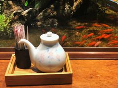 -森味薪火烧•烧鸟居酒屋•日本料理(望京店)