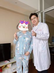 -美满国际月子中心(合生汇店)
