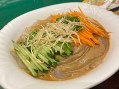 -烤肉季饭庄