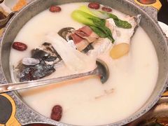 -几荷·恰似故人来(秀水广场店)